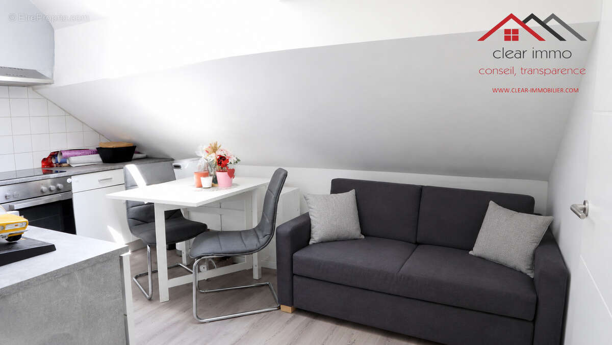 AUDUN-LE-TICHE   Maison familiale rénovée avec studio, garage et terrasses   475 000 € - photo 7