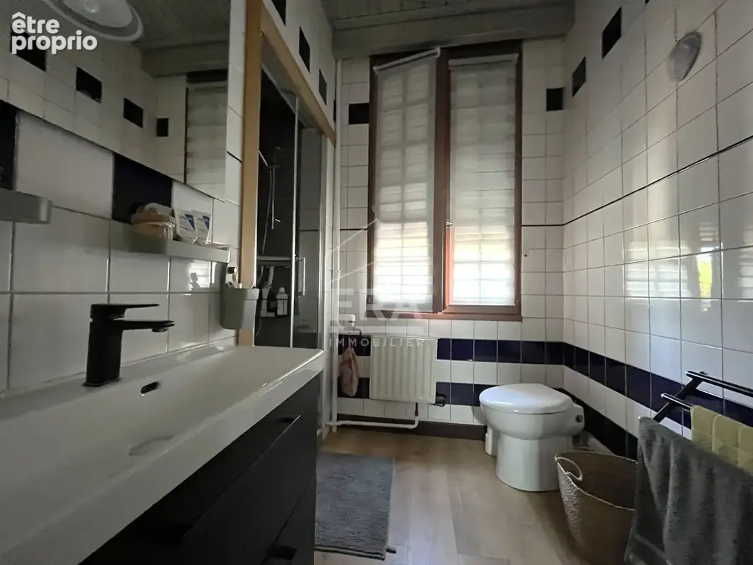 Maison 106m² à saint-étienne-du-rouvray - photo 11