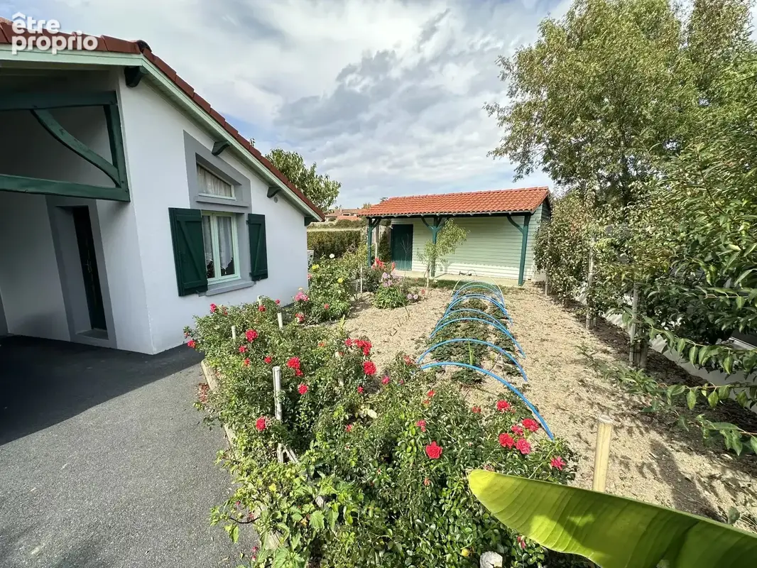 Pavillon sur Saint-Porchaire, 4 chambres, 160 m² habitable - photo 5