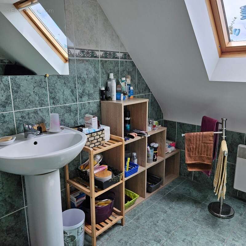 Maison individuelle à Plozévet - photo 12
