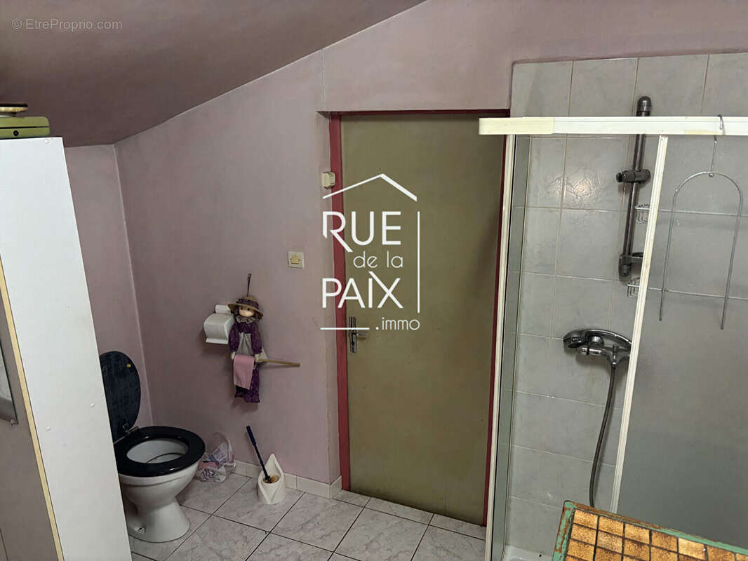 Maison Saint Loup Lamaire 4 pièce(s) 86 m2 - photo 10
