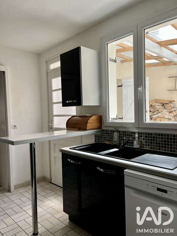 Maison 91 m² à Reims  - photo 8