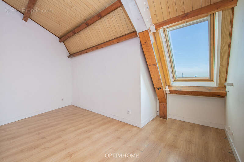 Appartement à PUTEAUX