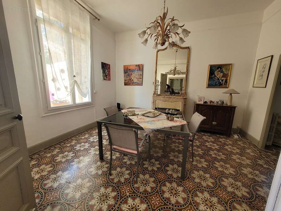 Maison à SALLES-D&#039;AUDE