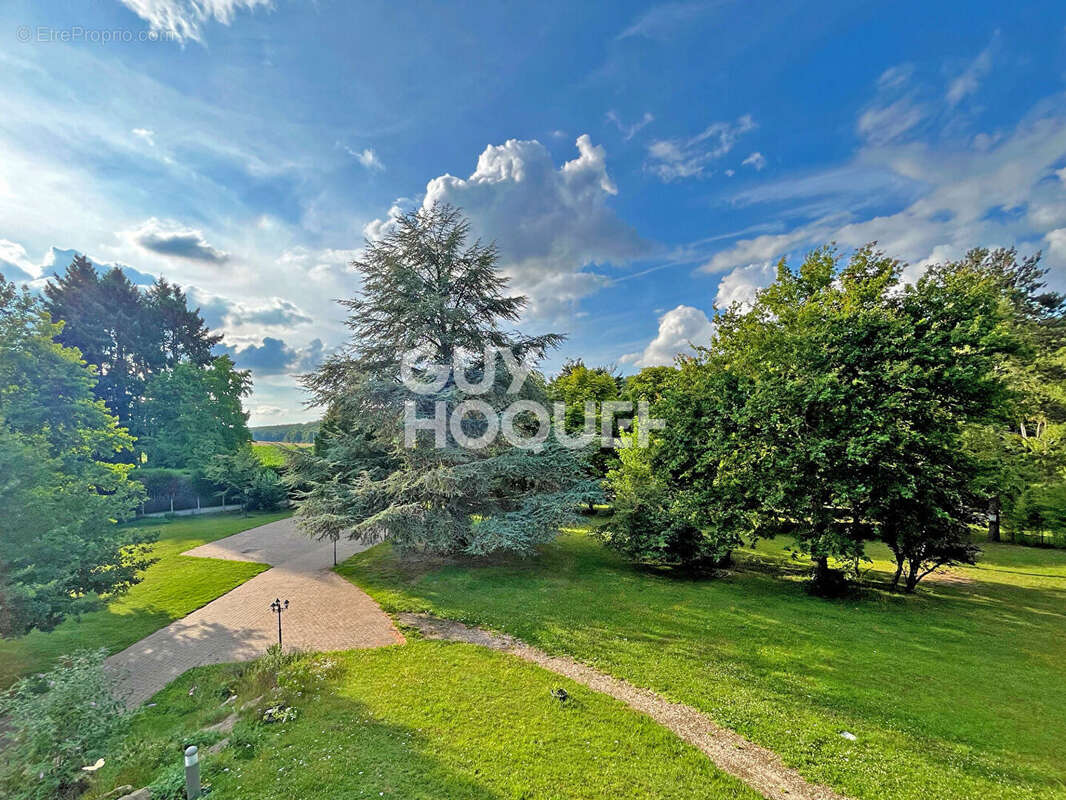 Maison à MARCILLY-SUR-EURE