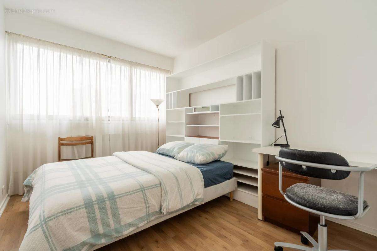 Appartement à FONTENAY-SOUS-BOIS
