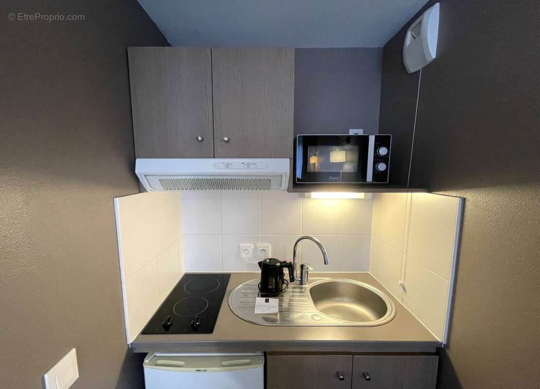 Appartement à ANNEMASSE
