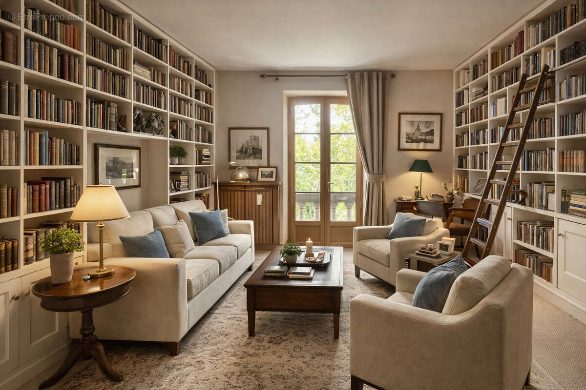 Maison à PIERRELATTE