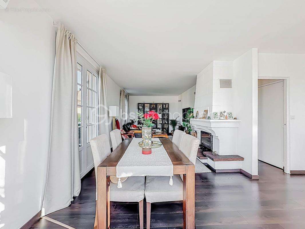 Maison à SAINT-GEORGES-D&#039;ORQUES