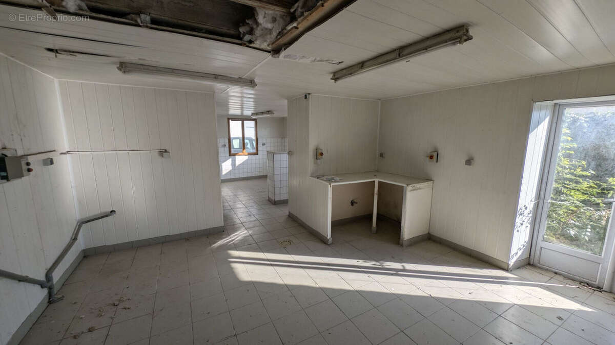 Photo 6 - Maison à LA RONDE