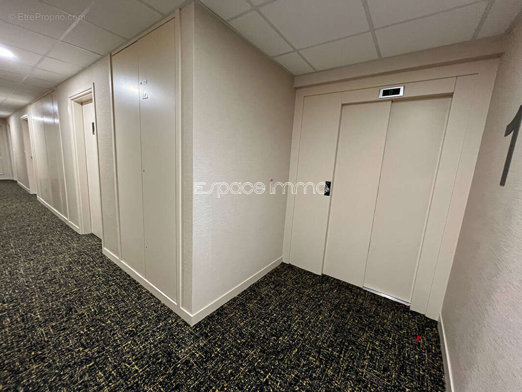 Appartement à SOTTEVILLE-LES-ROUEN