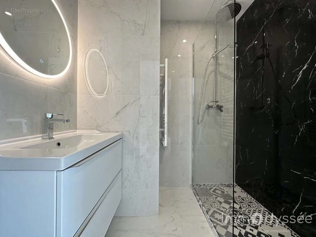 Appartement à BRY-SUR-MARNE