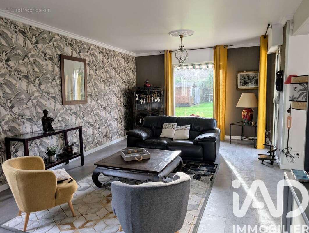 Photo 3 - Maison à DIVES-SUR-MER