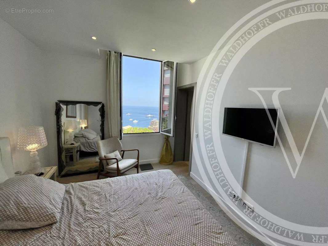 Maison à BEAUSOLEIL