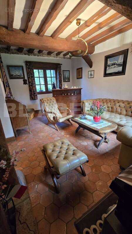 20241017_105245 - Maison à ENVERMEU