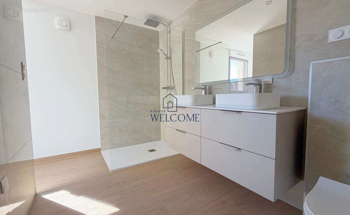 Appartement à SETE