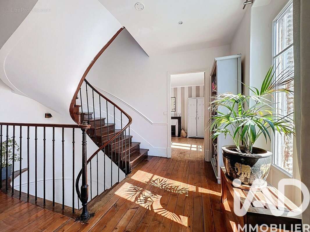 Photo 7 - Maison à TRIEL-SUR-SEINE