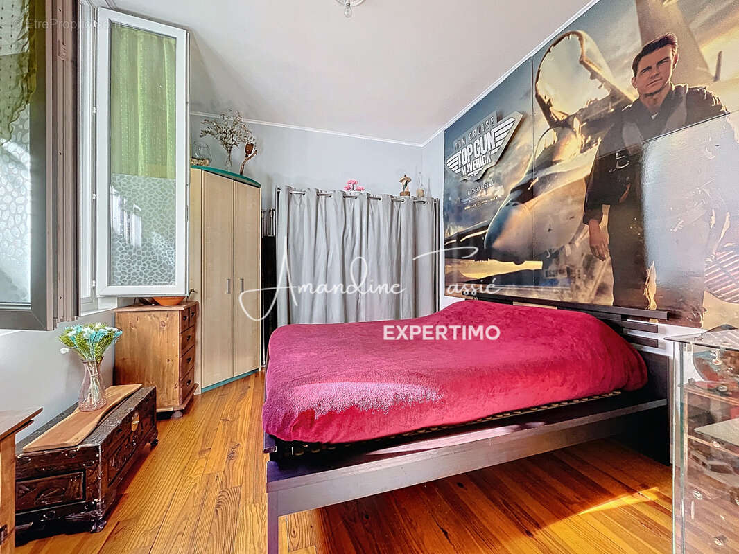 Appartement à MILLAU