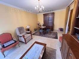 Appartement à L'ISLE-ADAM