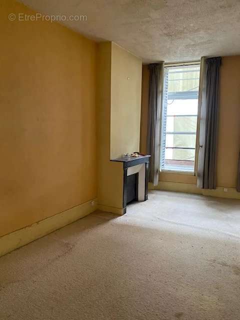 Appartement à SAINT-GERMAIN-EN-LAYE