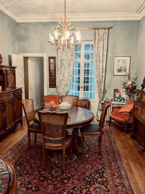 Appartement à NEVERS
