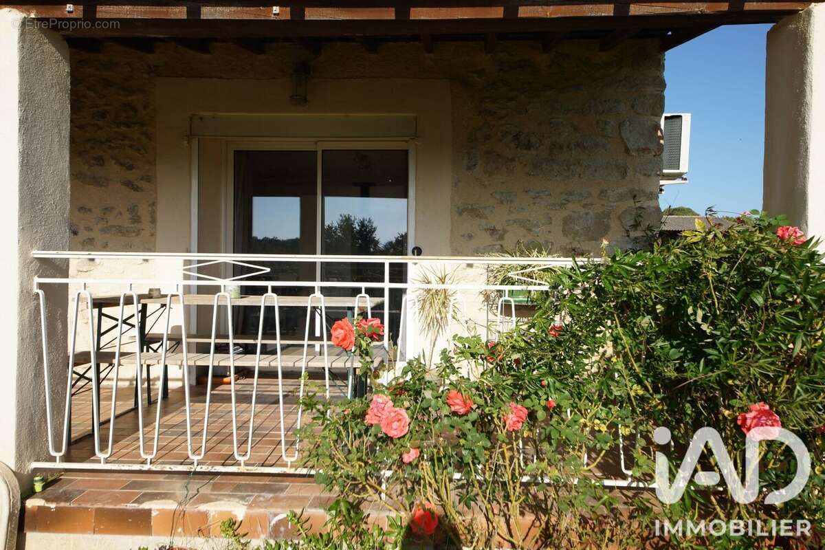 Photo 7 - Maison à PIEGON