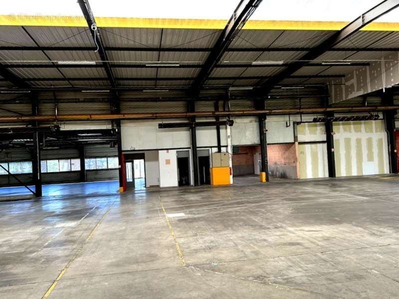 Commerce à MONTLUCON