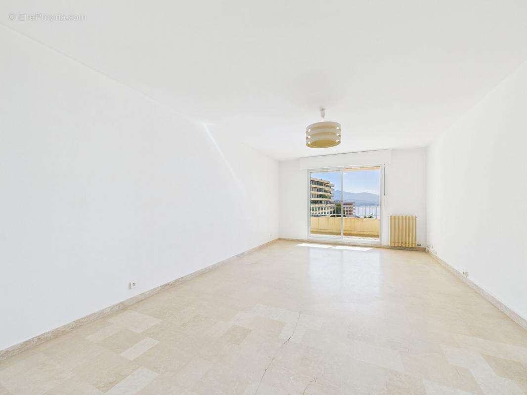 Appartement à AJACCIO