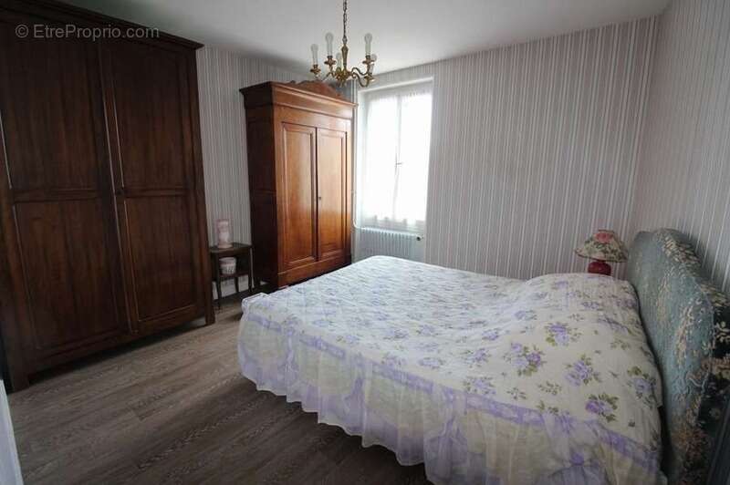 Maison à vendre 4 pièces BRINON SUR BEUVRON (58) - photo 8