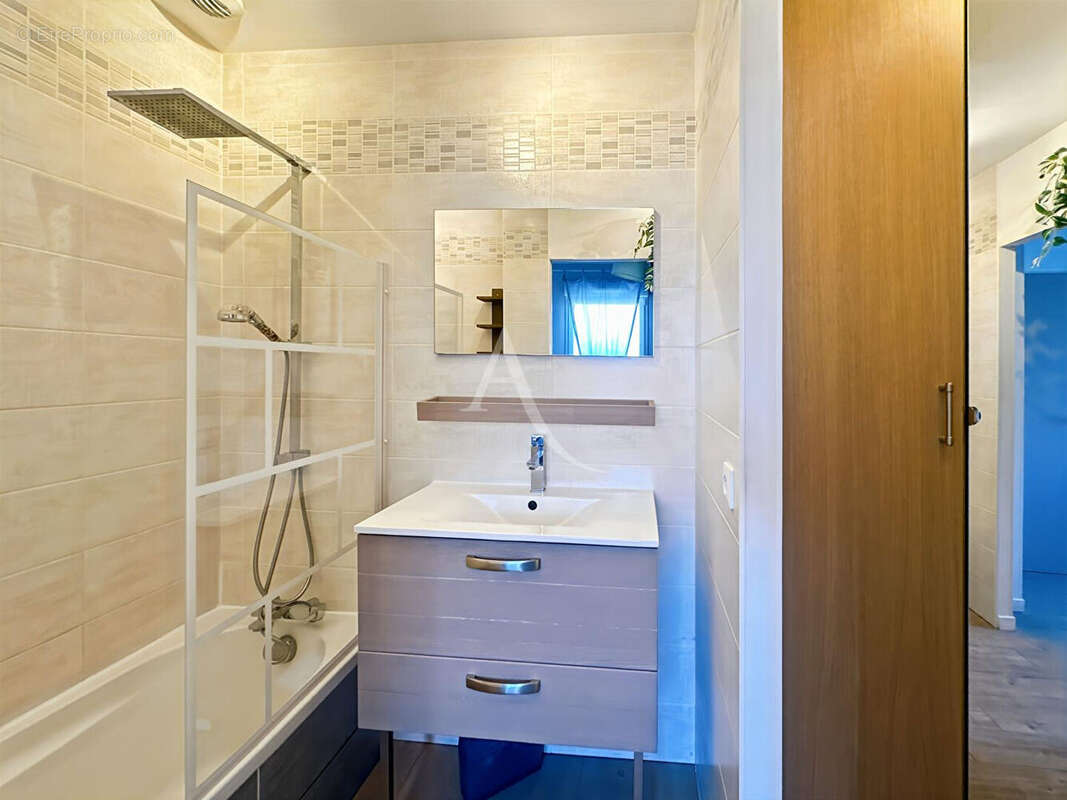 Maison à SAINT-JEAN-DE-MONTS