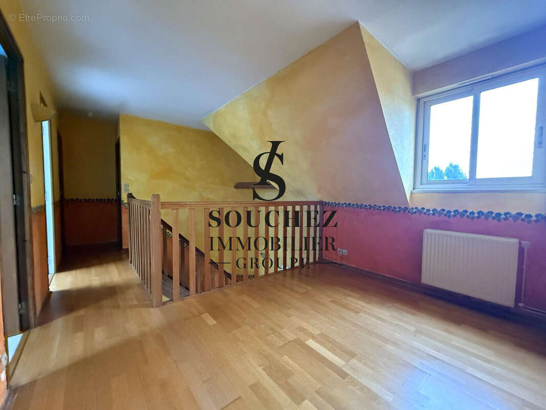 Maison à ANZIN-SAINT-AUBIN