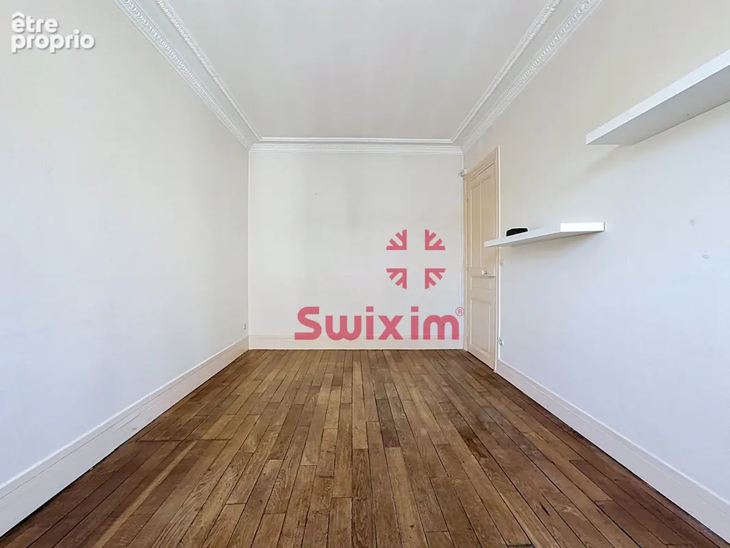 Appartement 36 m² à Paris-11e  - photo 7