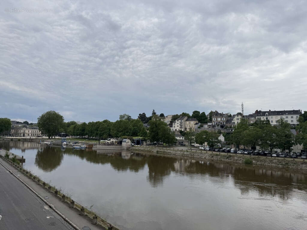 Appartement à LAVAL