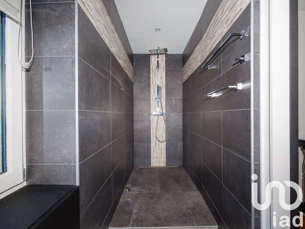 Photo 7 - Maison à SAINT-BERNARD