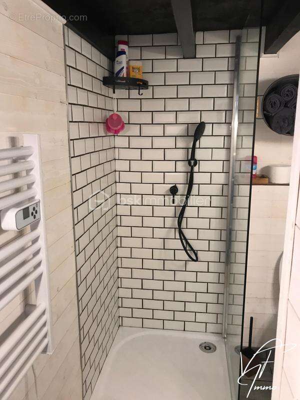 Maison à LE BEAUSSET