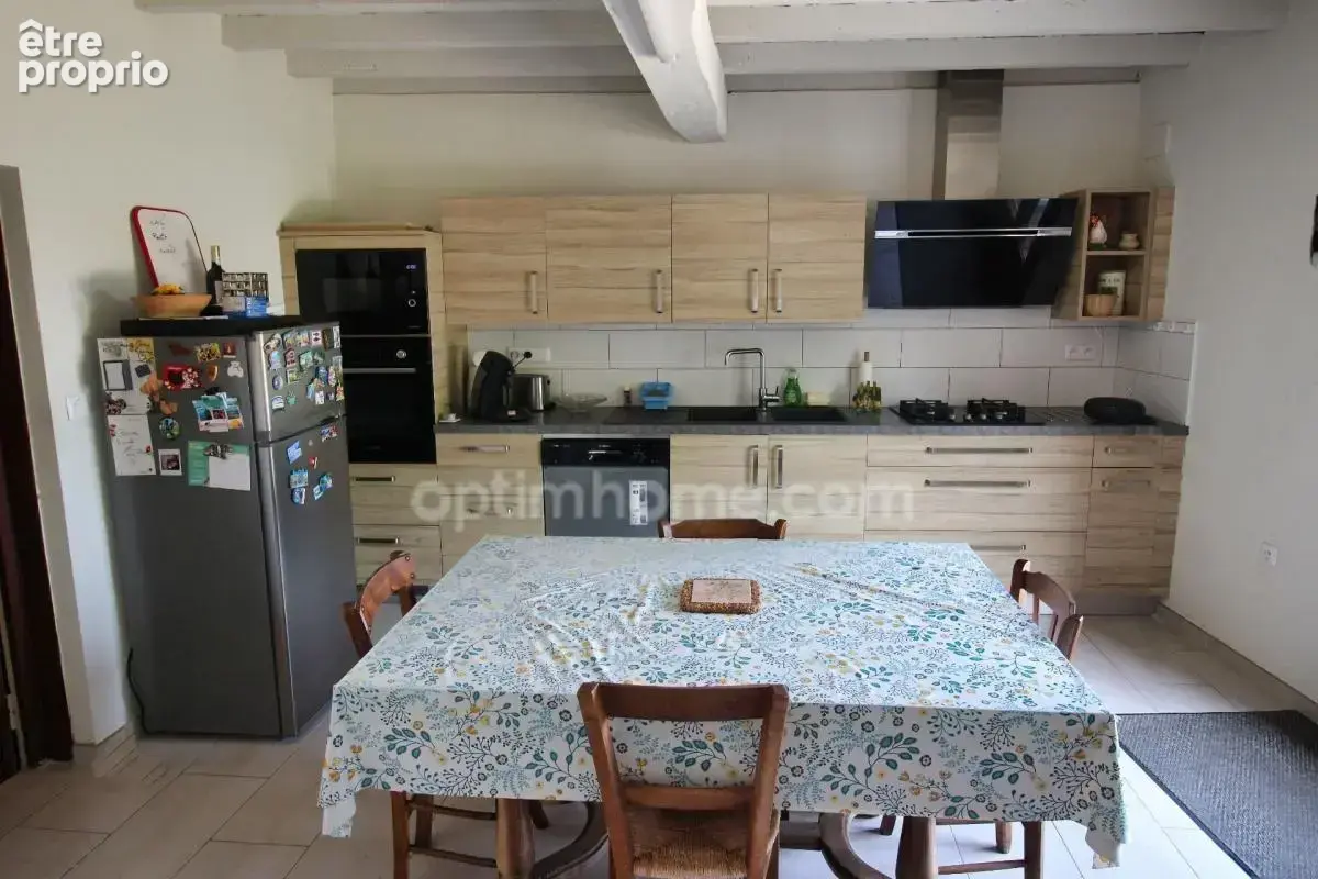 Maison à vendre 5 pièces LA REOLE (33) - photo 3