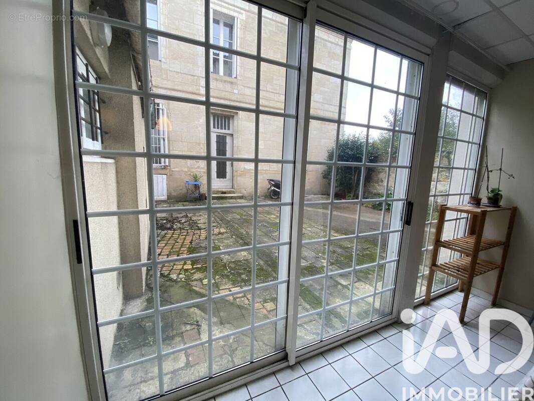 Photo 1 - Appartement à BORDEAUX
