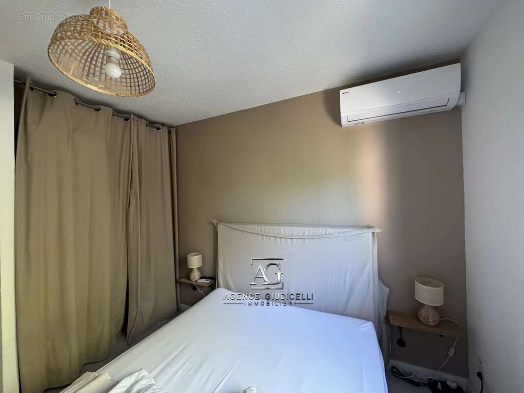 Maison à GHISONACCIA