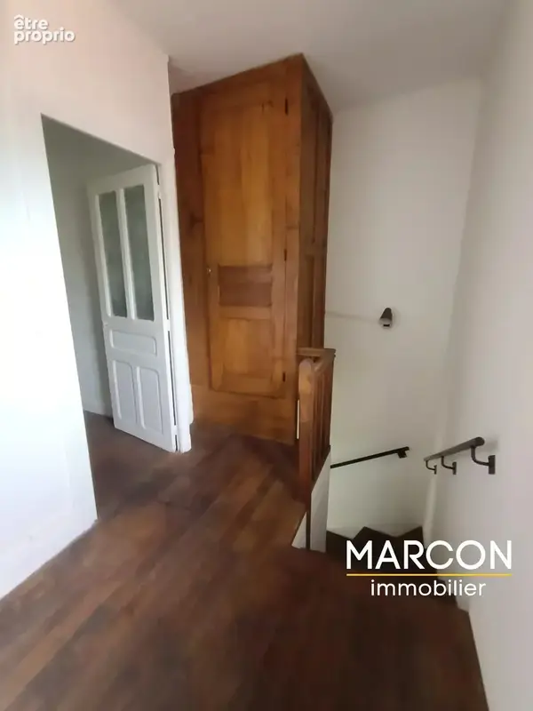 Vente maison secteur aubusson - photo 7