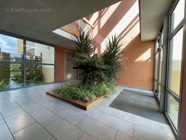 Appartement à ARRADON