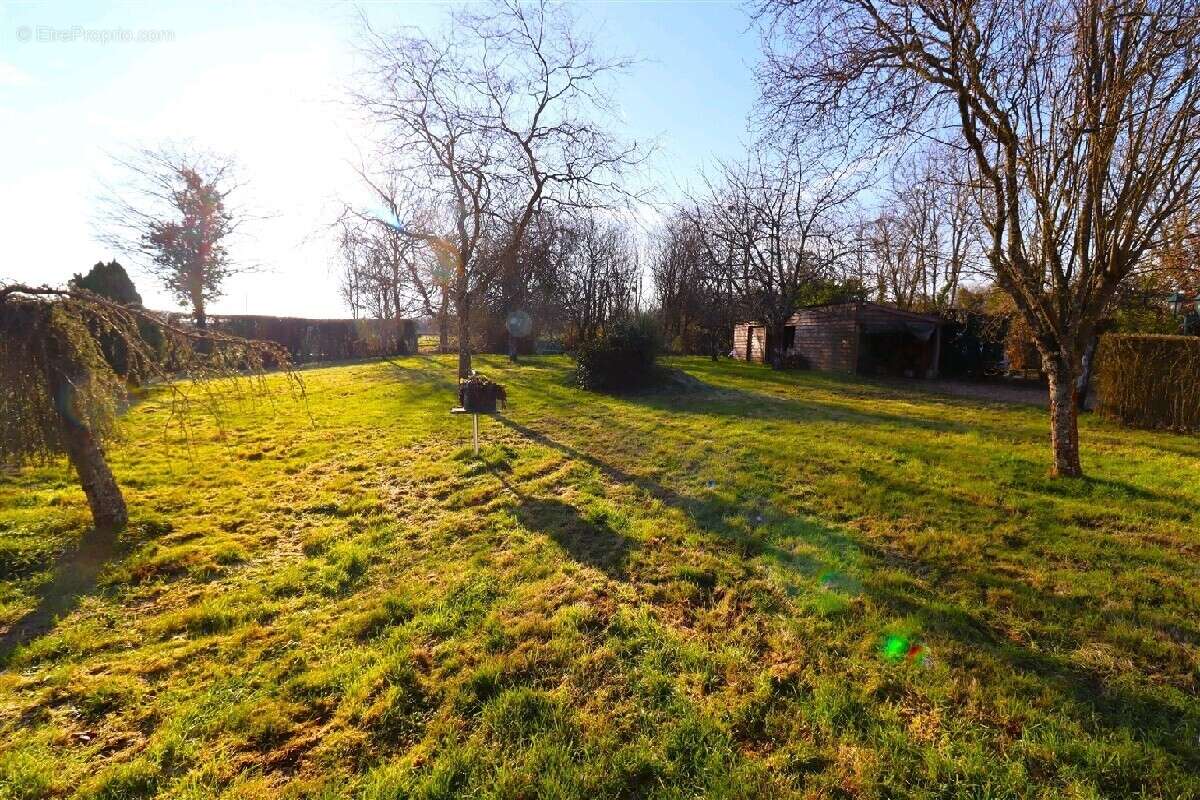 Maison à LONGNY-AU-PERCHE