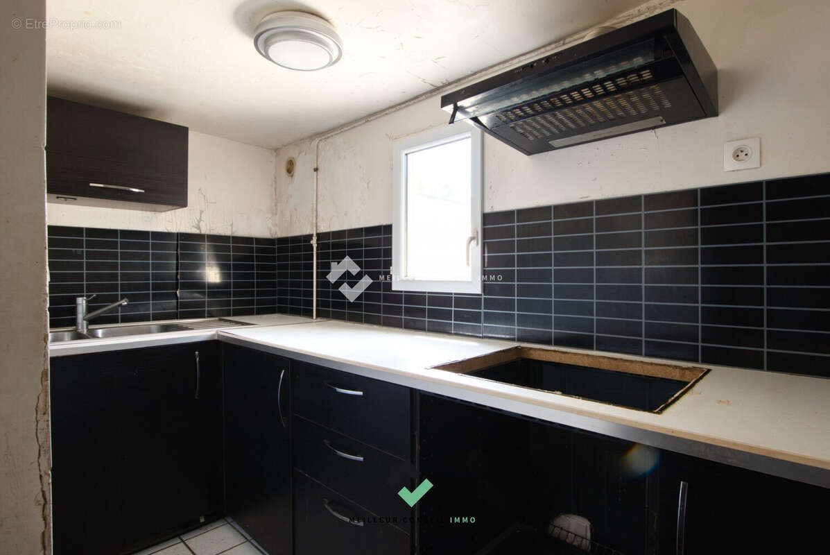Maison 4 pièces 67 m² à vendre à Choisy-Le-Roi (94600) - photo 8
