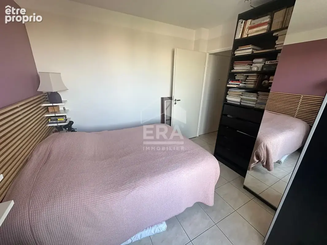 Appartement 42m² à créteil - photo 10