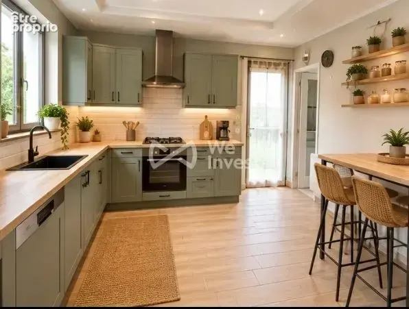 Maison 5 pièces 103 m² à vendre à Laval (53000) - photo 5