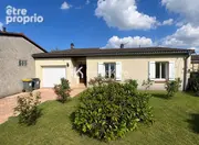 Maison à GOURDAN-POLIGNAN