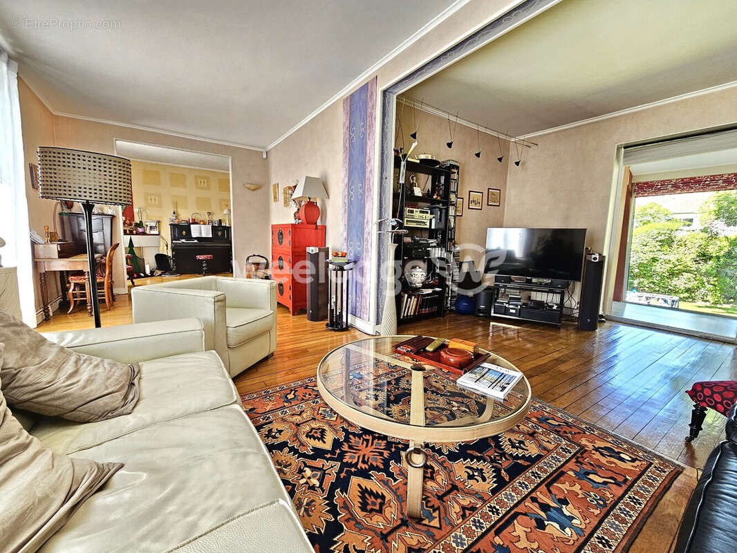 Maison à CONFLANS-SAINTE-HONORINE