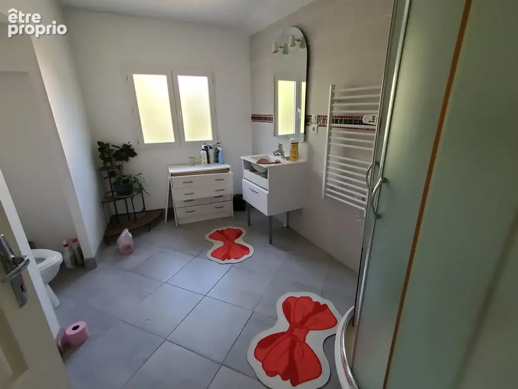 Maison à rénover à la campagne - photo 3