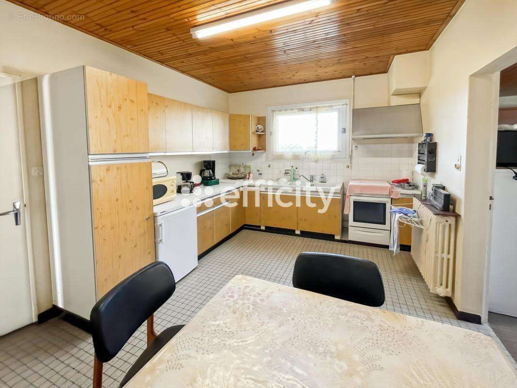 Maison à BRETIGNOLLES-SUR-MER