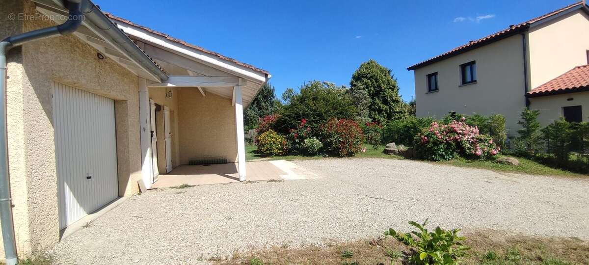 Maison 89 m² à Vienne  - photo 3