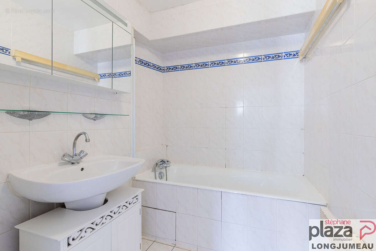 Appartement Epinay Sur Orge 2 pièces 48 m² - photo 10